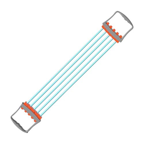 Elastisches Fitness-Seil – Armdehner, verstellbarer Brustdehner, Krafttrainingsgerät, Fitness-Armbänder, verstellbarer Fitness-Expander Elastisches Fitness-Seil – Armdehner, verstellbarer Brustdehner, Krafttrainingsgerät, Fitness-Armbänder, verstellbarer Fitness-Expander von Genérico
