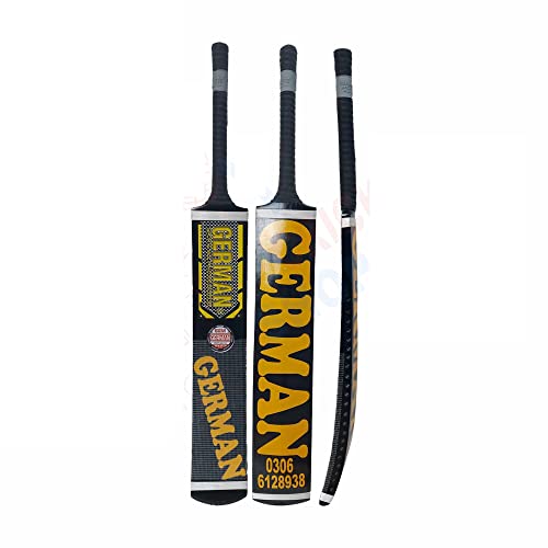 2023 GERMAN SPORT TAPE BALL BAT 2023 GERMAN SPORT TAPE BALL BAT von Generico