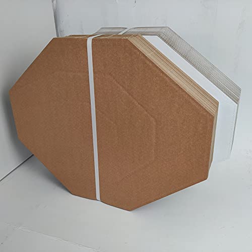 Generico IPSC Classic Target 100 pz. Generico IPSC Classic Target 100 pz. von Generico