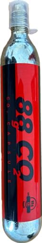 Generico U. CO2 Spraydose 88 g Generico U. CO2 Spraydose 88 g von Generico