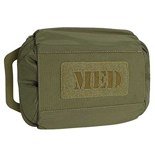 MED POUCH HORIZONTAL MK III Tür IFAK Horizontal MED POUCH HORIZONTAL MK III Tür IFAK Horizontal von Generico