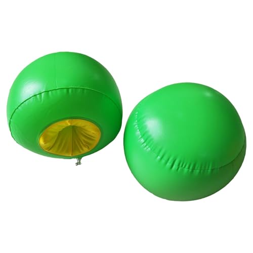 Aufblasbare Boxhandschuhe | PVC-Boxhandschuhe für Jugendliche | Interaktive Boxhandschuhe für Jugendliche, 1 Paar für Spaß drinnen und draußen Aufblasbare Boxhandschuhe | PVC-Boxhandschuhe für Jugendliche | Interaktive Boxhandschuhe für Jugendliche, 1 Paar für Spaß drinnen und draußen von Générique