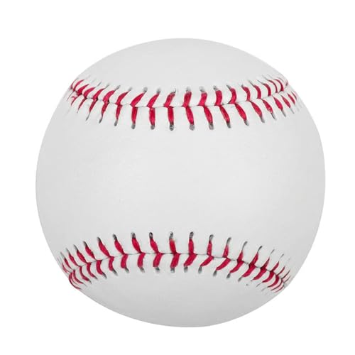 Beleuchteter Baseball, leuchtender Baseball - Standard 9 Zoll Trainingsball für Baseball Übung | Nacht-Illuminator zum Fangen und Schlagen von Baseball für Baseball-Enthusiasten von Générique