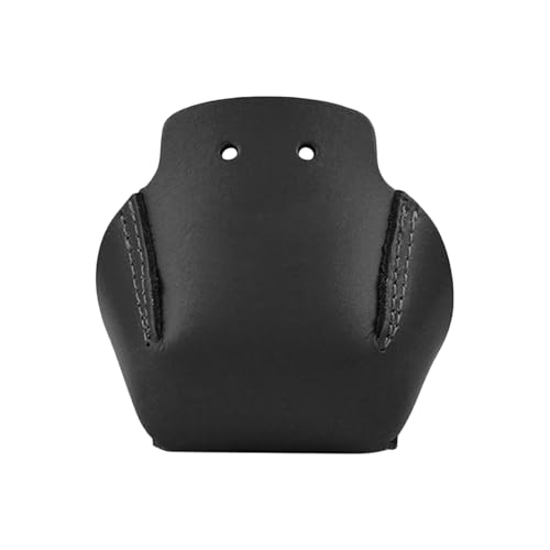 Générique Skate Toe Protector – 5 x 7,5 x 10,5 cm PU Leather Roller Skate Toe Covers | Easy to Clean Anti-Friction Cover for Kids Beginners Skating Women Men Winter Sports Générique Skate Toe Protector – 5 x 7,5 x 10,5 cm PU Leather Roller Skate Toe Covers | Easy to Clean Anti-Friction Cover for Kids Beginners Skating Women Men Winter Sports von Générique