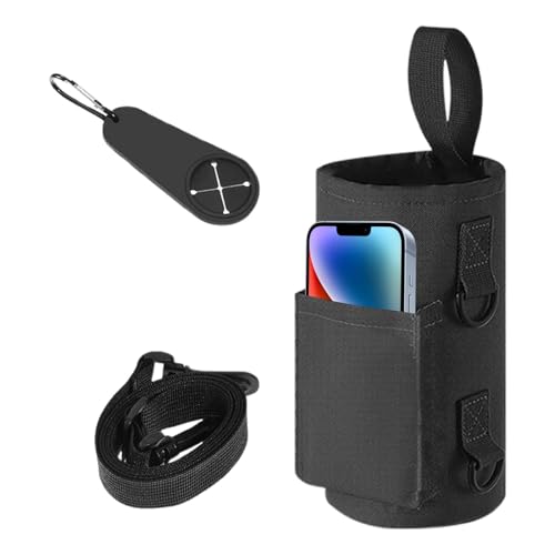 Niedliche magnetische Gym-Tasche, rutschfest, magnetisch, für Fitnessstudio, tragbar, magnetisch, für Wasserflasche, Reisetasche, nicht Slip Gym Bag, Gym Zubehör für Männer, Frauen, Schwarz , Se Niedliche magnetische Gym-Tasche, rutschfest, magnetisch, für Fitnessstudio, tragbar, magnetisch, für Wasserflasche, Reisetasche, nicht Slip Gym Bag, Gym Zubehör für Männer, Frauen, Schwarz , Se von Générique