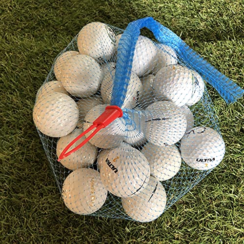 50 Wilson Ultra Lakeballs/Golfbälle AAAA/AAA 50 Wilson Ultra Lakeballs/Golfbälle AAAA/AAA von Generisch