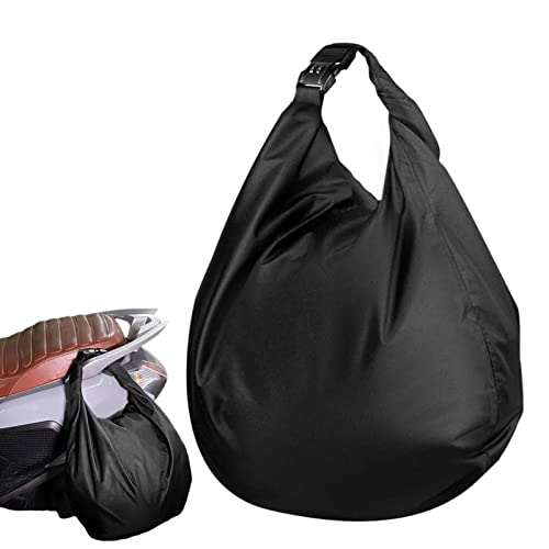 Abschließbar Helmtasche Helmschutz 30L Motorradhelm Tasche Helmbeutel Mit Schloss, wasserdichte Helmrucksack, Helmsack Tasch Oxford, Faltbare Motorradhelmtasche Für Skihelm Fahrradhelm Reithelm Abschließbar Helmtasche Helmschutz 30L Motorradhelm Tasche Helmbeutel Mit Schloss, wasserdichte Helmrucksack, Helmsack Tasch Oxford, Faltbare Motorradhelmtasche Für Skihelm Fahrradhelm Reithelm von Generisch