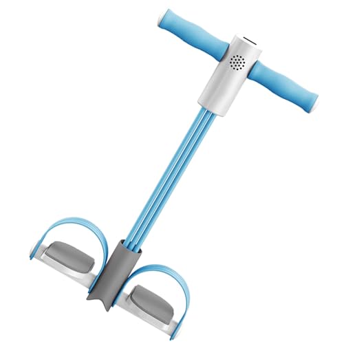 Abzieher | Smart 6-Tubes Puller Krafttrainingsgeräte | Yoga Gurt Bodybuilding Expander, Abzieher Krafttraining Spannseil für Arm, Zuhause Abzieher | Smart 6-Tubes Puller Krafttrainingsgeräte | Yoga Gurt Bodybuilding Expander, Abzieher Krafttraining Spannseil für Arm, Zuhause von Generisch