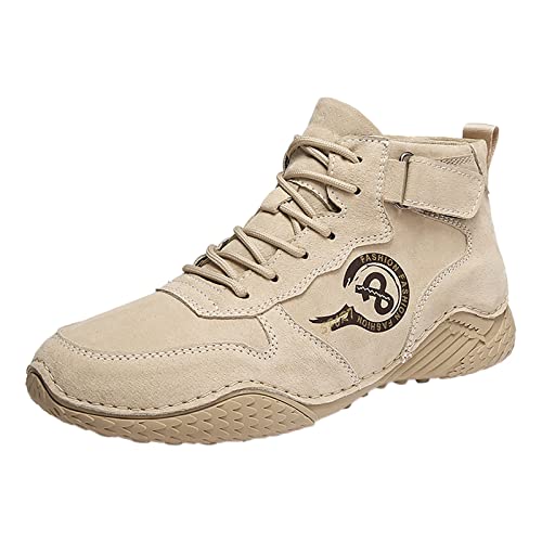 Angebote Basketball Schuhe Sneaker Herren Sommer Turnhallenschuhe Jungen Schuhe Herren Sneaker Sneaker & Sportschuhe Für Herren Damen Sneaker Dames Khaki，41 von Generisch