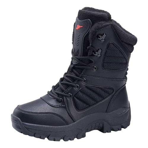 Angebote des Tages Heute Blitzangebote, Wanderschuhe Herren Wasserdicht Hiking Shoes Bergschuhe Trekkingschuhe Leichte Winterstiefel Gefütterte Winterboots Sport Ski Schuhe Jagdstiefel Outdoor Schuhe Angebote des Tages Heute Blitzangebote, Wanderschuhe Herren Wasserdicht Hiking Shoes Bergschuhe Trekkingschuhe Leichte Winterstiefel Gefütterte Winterboots Sport Ski Schuhe Jagdstiefel Outdoor Schuhe von Generisch