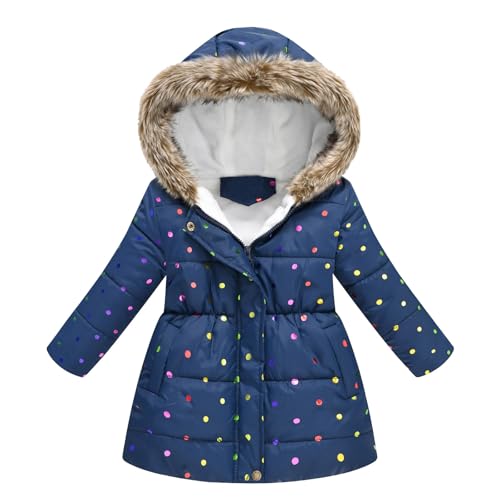 Angebote des Tages Heute Deal, Winterjacke Mädchen Blumen Bedrucktes Wintermantel Bunt Softshellanzug Daunenjacke Skijacke Schneeanzug Puffer Jacke Thermal Mantel Thermojacke Kapuzenjacke Angebote des Tages Heute Deal, Winterjacke Mädchen Blumen Bedrucktes Wintermantel Bunt Softshellanzug Daunenjacke Skijacke Schneeanzug Puffer Jacke Thermal Mantel Thermojacke Kapuzenjacke von Generisch