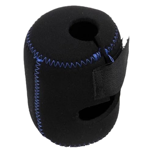 Angelrollen-Abdeckung, Schutztasche für Wurfrollen, Baitcaster-Abdeckung, Aufbewahrungstaschen, Neopren-resistente, elastische Angelrollen-Tasche, tragbare Baitcaster-Rollenabdeckungen für Männer, Angelrollen-Abdeckung, Schutztasche für Wurfrollen, Baitcaster-Abdeckung, Aufbewahrungstaschen, Neopren-resistente, elastische Angelrollen-Tasche, tragbare Baitcaster-Rollenabdeckungen für Männer, von Generisch