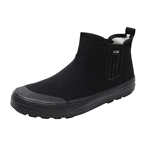 Arbeitsschuhe Herren Damen Sicherheitsschuhe Buty Breite Trekkingschuhe Safety Orthopädische Turnschuhe Sportlich Arbeits Leicht Sneaker Sportschuhe von Generisch