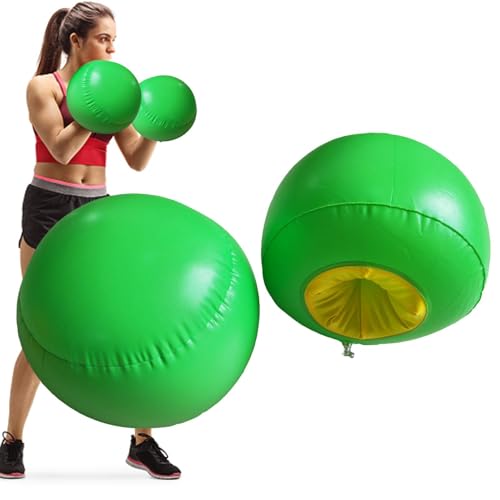Aufblasbare Boxhandschuhe, aufblasbare Boxhandschuhe - PVC-Box-Spielhandschuhe | Interaktive Box-Spielhandschuhe, Box-Übungshandschuhe 1 Paar für Erwachsene, Urlaubsspiel Aufblasbare Boxhandschuhe, aufblasbare Boxhandschuhe - PVC-Box-Spielhandschuhe | Interaktive Box-Spielhandschuhe, Box-Übungshandschuhe 1 Paar für Erwachsene, Urlaubsspiel von Generisch