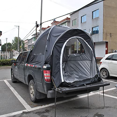 Automatisches Pop-Up-Campingzelt für 6 Personen, wasserdicht, Familienzelt, tragbarer Outdoor-Unterschlupf, 2 Farben und 2 von Generisch