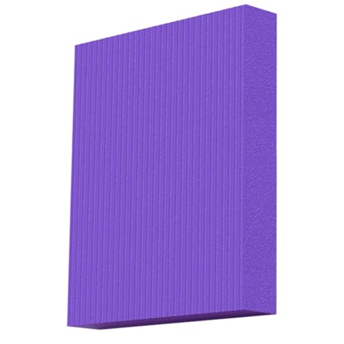 Balance Pad – Übungspads Für Den Boden | 44x30x4cm Schaumstoff-Balancekissen | Bodentrainingsmatten | Yoga-Knieschützer | Rutschfeste Fitness-Kissenmatte Für Kniebeugen, Sit-ups, Planks, Yoga-Posen Balance Pad – Übungspads Für Den Boden | 44x30x4cm Schaumstoff-Balancekissen | Bodentrainingsmatten | Yoga-Knieschützer | Rutschfeste Fitness-Kissenmatte Für Kniebeugen, Sit-ups, Planks, Yoga-Posen von Generisch