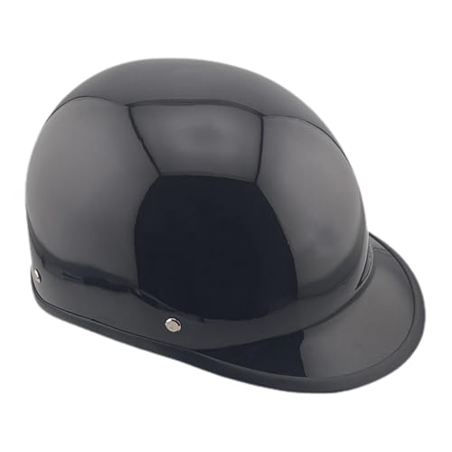 Baseball-Helme | Atmungsaktive UV-Schutzhelme | Leichte Ehelme | Schutzhelme für Radfahren, Outdoor, Straße, Reisen von Generisch