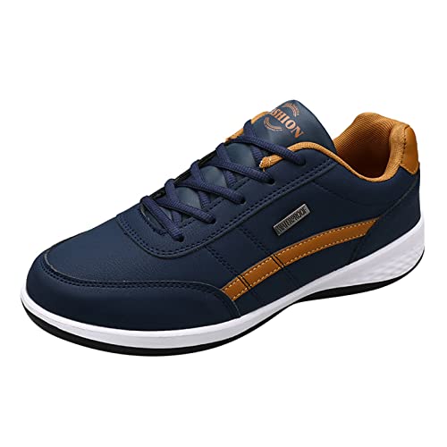 Black Friday Angebote 2024,Herren Orthopädische Schuhe Sneaker Unisex Ergonomischer Schuh Laufschuhe Zur Schmerzlinderung Orthopädische Outdoor Freizeitschuhe Komfortschuhe Turnschuhe Halbschuhe von Generisch