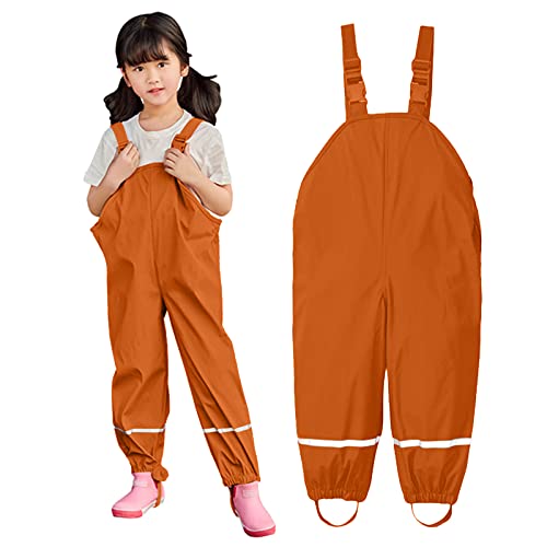 Blitzangebote des Tages, Regenhose Kinder, Wind Und wasserdichte Ohne Träger Matschhose Atmungsaktiv Matschhose Für Mädchen Jungen Kind Outdoorhose Wanderhose Buddelhose Skihose Blitzangebote des Tages, Regenhose Kinder, Wind Und wasserdichte Ohne Träger Matschhose Atmungsaktiv Matschhose Für Mädchen Jungen Kind Outdoorhose Wanderhose Buddelhose Skihose von Generisch