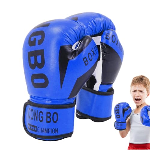 Boxhandschuhe Für Kinder | Sparring-Boxhandschuhe | Verstellbare Trainingshandschuhe Für Mädchen | Weiche Und Sichere Boxhandschuhe Für Kinder | Spaß Und Schützende Kampfsportausrüs Für Kinder Boxhandschuhe Für Kinder | Sparring-Boxhandschuhe | Verstellbare Trainingshandschuhe Für Mädchen | Weiche Und Sichere Boxhandschuhe Für Kinder | Spaß Und Schützende Kampfsportausrüs Für Kinder von Generisch