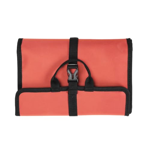 Campingtaschen für Männer, wasserdichte Wandertasche,Wandertasche Aufbewahrungstasche - Aufbewahrungsorganisator für Krawattenrolltaschen, faltbare Werkzeugtaschen, wasserdichte Campingtasche zum Klet von Generisch