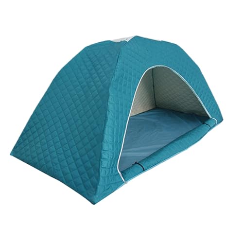 Campingzelt Für 1/2/3/4 Personen, wasserdichtes Campingzelt, leichtes Outdoor-Zelt Für Rucksackreisen, Winddichte Kuppelzelte, Einfaches Pop-Up-Zelt Für Outdoor-Wandern Und Abenteuer von Generisch