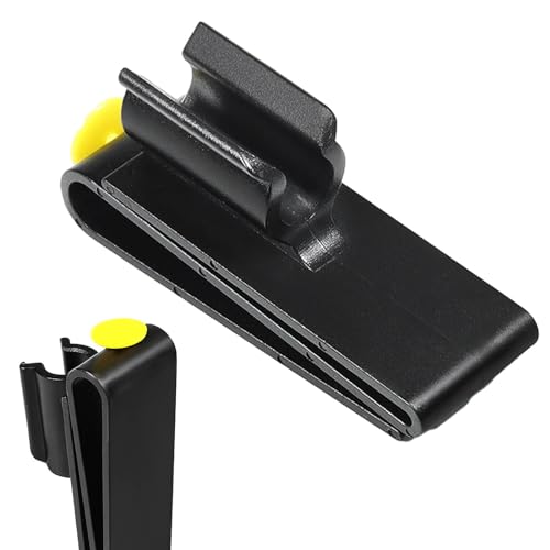 Clip-on-Putter-Klemme, Golf-Putter-Clip | Multifunktions-Putterhalter-Clip Für Golf,Golf-Putter-Organisationsclips Mit Hoher Festigkeit Für -Gehstock, Selfie-Stick, Regenschirmgriff Clip-on-Putter-Klemme, Golf-Putter-Clip | Multifunktions-Putterhalter-Clip Für Golf,Golf-Putter-Organisationsclips Mit Hoher Festigkeit Für -Gehstock, Selfie-Stick, Regenschirmgriff von Generisch