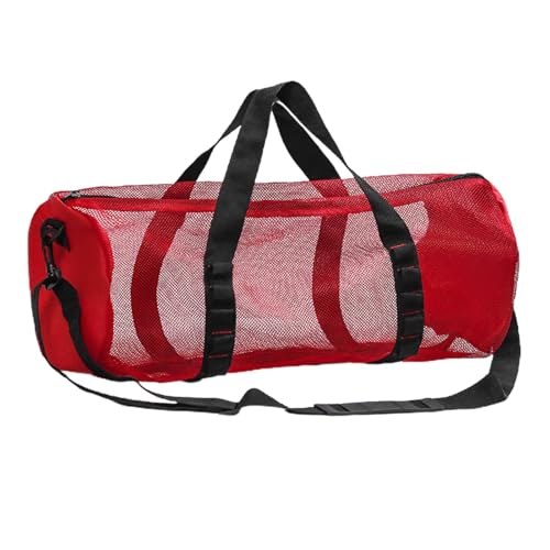 Cylindrical Design Bag | Bag Storage Bag | Cylindrical Scuba Bag | Gym Bag | Beach Bag Efficiently Organize Your Gear for Fitness, Camping, Travel Or Any Outdoor Adventure von Generisch