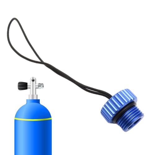 DIN-Tauchflaschenventile – Ventilabdeckung für Tauchflaschen | Flaschenventilabdeckung zum Tauchen | Tankventilabdeckung für Tauchen, Tauchgang, Din-Tanksteckerabdeckung, Tankventile, Staubschutz DIN-Tauchflaschenventile – Ventilabdeckung für Tauchflaschen | Flaschenventilabdeckung zum Tauchen | Tankventilabdeckung für Tauchen, Tauchgang, Din-Tanksteckerabdeckung, Tankventile, Staubschutz von Generisch