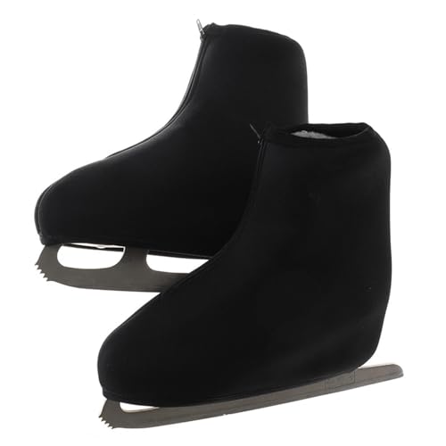 Eishockey Schlittschuhschutz, Eislauf-Ausrüstung, Schlittschuhschoner für Eislauf, Schlittschuhschoner für Schlittschuhe, Schlittschuhschoner von Generisch