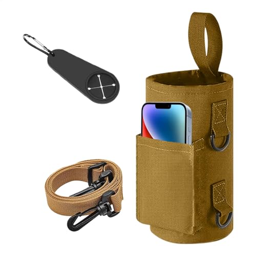 Entzückender magnetischer Turnbeutel, rutschfeste, magnetische Turnbeutel, magnetischer Sling Bag für Fitnessstudio, tragbarer magnetischer Wasserflaschenhalter, rutschfester Turnbeutel, von Generisch