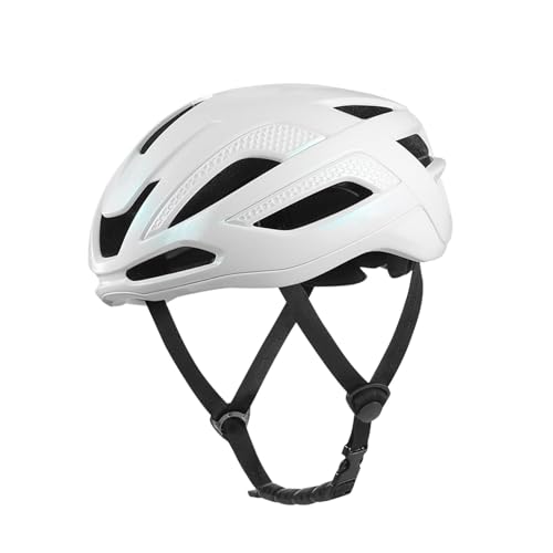 Fahrradhelme,Fahrradhelme für Herren - Leichte Helme für Mountainbiker - Männer Frauen Sport Fahrradhelme Verstellbare Mountain Road Reithelme von Generisch
