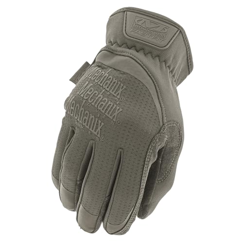 Fast Fit Gloves Handschuhe Ranger Green (M) von Generisch