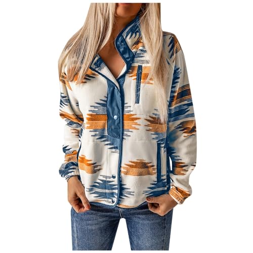 Fleecejacke Damen, Fleecepullover Damen, Winterjacke Damen Warm Fleecejacke Wintermantel Mit Kapuze Teddy Jacke Winter Kuscheljacke Mantel Lang Teddyfell Teddyjacke Teddyfleece Herbste Sherpa Fleecejacke Damen, Fleecepullover Damen, Winterjacke Damen Warm Fleecejacke Wintermantel Mit Kapuze Teddy Jacke Winter Kuscheljacke Mantel Lang Teddyfell Teddyjacke Teddyfleece Herbste Sherpa von Generisch