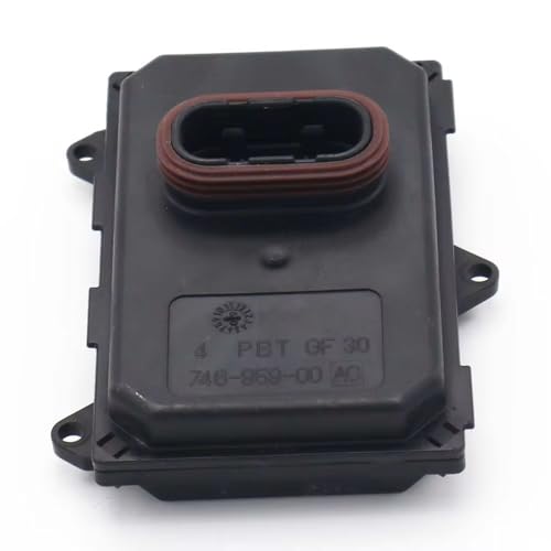 Für A3 S3 8V A6 S6 4G A8 S8 4H Auto Xenon H-ID Vorschaltgerät Scheinwerfer Scheinwerfer AFS-Modul OEM: 4H0941329 5DF01011410 Scheinwerfer-Treibermodul Für A3 S3 8V A6 S6 4G A8 S8 4H Auto Xenon H-ID Vorschaltgerät Scheinwerfer Scheinwerfer AFS-Modul OEM: 4H0941329 5DF01011410 Scheinwerfer-Treibermodul von Generisch