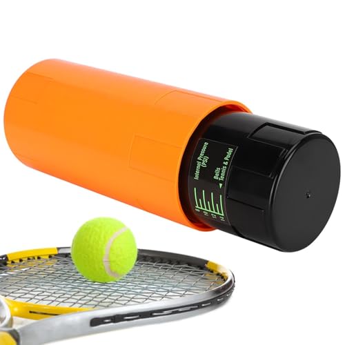 Generisch Ball Rescuer, pa-del Oder Tennisball Behälter In Einen Druckluftbehaelter, Für Coaching Und Trainingseinheiten Generisch Ball Rescuer, pa-del Oder Tennisball Behälter In Einen Druckluftbehaelter, Für Coaching Und Trainingseinheiten von Generisch