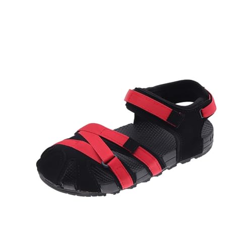 Generisch Damensandalen, Sport-Outdoor-Sandale, Strandschuhe für Wal Hi Wassersport von Generisch