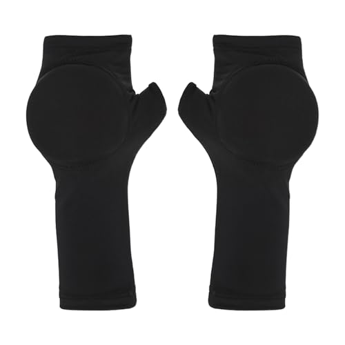 Generisch Eislaufhandschuhe Kinder,Eislaufhandschuhe | Eiskunstlauf-Handflächenmattenbezug,Kinder-Eiskunstlauf-Sport-Handschutzpolster für Frauen Generisch Eislaufhandschuhe Kinder,Eislaufhandschuhe | Eiskunstlauf-Handflächenmattenbezug,Kinder-Eiskunstlauf-Sport-Handschutzpolster für Frauen von Generisch