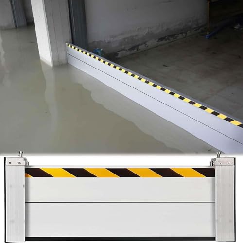 Generisch Hochwasserschutz Bei Türen Hochwasserschutz Wasserbarrieren Hochwasserschutz Barriere Tur Notfallset Geeignet für Unterführungen Fabrik Garageneinfah Garagen Straßen usw,Silber,160 * 60cm Generisch Hochwasserschutz Bei Türen Hochwasserschutz Wasserbarrieren Hochwasserschutz Barriere Tur Notfallset Geeignet für Unterführungen Fabrik Garageneinfah Garagen Straßen usw,Silber,160 * 60cm von Generisch