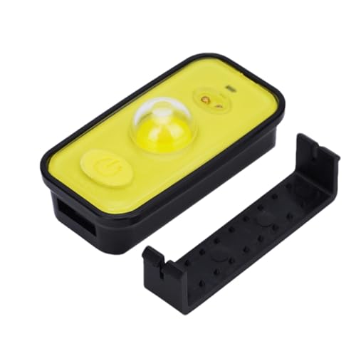 Generisch Jacket Life Blitzlicht | Jacket Life Blitzlicht für Überlebensweste | Wasseraktivierter, hochintensiver Strahlorter, LED-Blinklicht zum Schwimmen Generisch Jacket Life Blitzlicht | Jacket Life Blitzlicht für Überlebensweste | Wasseraktivierter, hochintensiver Strahlorter, LED-Blinklicht zum Schwimmen von Generisch
