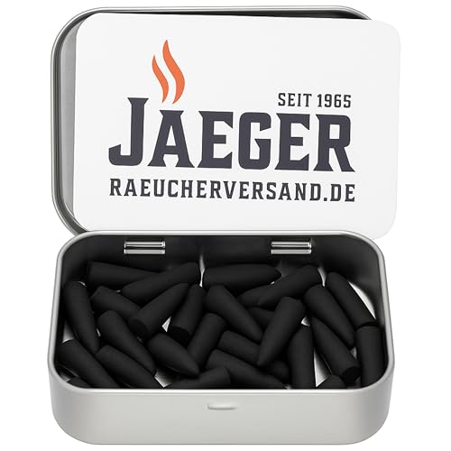 Generisch Kaltrauch-Anzünder, Jaeger, Das Original! Reines Naturprodukt Generisch Kaltrauch-Anzünder, Jaeger, Das Original! Reines Naturprodukt von Generisch
