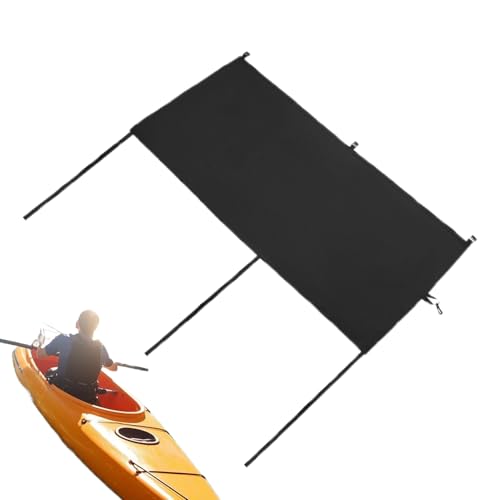 Generisch Kayak Cockpit Abdeckung - Regensicherer Sitzschutz | wasserdichte Abdeckung Für Kajak Am, Pool, Garten Und Boote Generisch Kayak Cockpit Abdeckung - Regensicherer Sitzschutz | wasserdichte Abdeckung Für Kajak Am, Pool, Garten Und Boote von Generisch