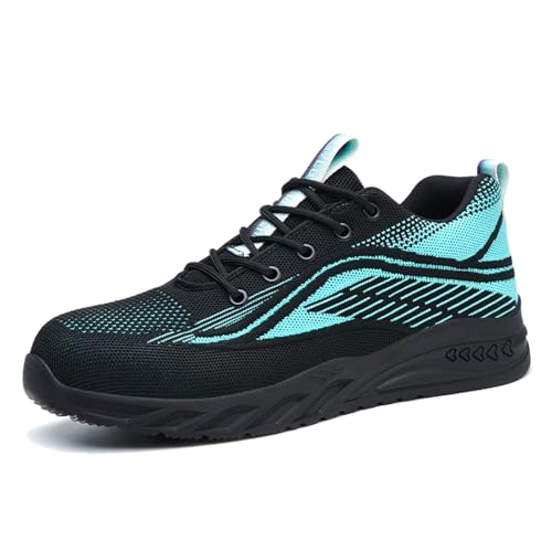 Generisch Laufschuhe Herren & Schlüpfen Turnschuhe Leichtgewichts Atmungsaktiv Wanderschuhe Freizeit Straßenlaufschuhe Schuhe Sportschuhe Laufschuhe Jogging Walkingschuhe Turnschuhe Tennis Fitness von Generisch