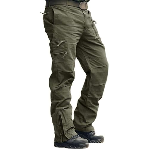 Generisch Skihose Damen- Wasserdicht Winddichte Softshellhose Warme Gefütterte Damen Und Herrn Mit Gummizug Skihose Damen Mit Latz Outdoorhose Herren Und Damen Zip Off Wasserdicht von Generisch