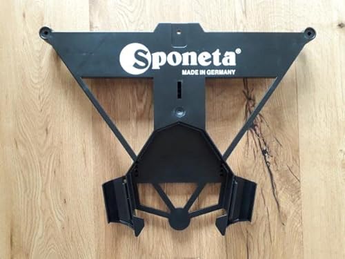 Generisch Sponeta Seitenteil/Ersatzteil für Tischtennistische Generisch Sponeta Seitenteil/Ersatzteil für Tischtennistische von FOXCUP