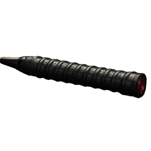 Generisch Tennis-Griffband,Tischtennis-Griffband | Schnell trocknendes Tischtennis-Overgrip-Klebeband | Tennis-Overgrip-Griffband für Badminton, Squash, Tischtennisschläger, Rudern Generisch Tennis-Griffband,Tischtennis-Griffband | Schnell trocknendes Tischtennis-Overgrip-Klebeband | Tennis-Overgrip-Griffband für Badminton, Squash, Tischtennisschläger, Rudern von Generisch