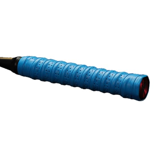 Generisch Tennis-Overgrip-Tape,Tennisschläger-Griptape | Schnell trocknendes Tischtennis-Overgrip-Klebeband - Tennis-Overgrip-Griffband für Badminton, Squash, Tischtennisschläger, Rudern Generisch Tennis-Overgrip-Tape,Tennisschläger-Griptape | Schnell trocknendes Tischtennis-Overgrip-Klebeband - Tennis-Overgrip-Griffband für Badminton, Squash, Tischtennisschläger, Rudern von Generisch