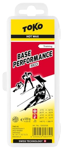 Generisch Toko Base Performance red - 120g Generisch Toko Base Performance red - 120g von Generisch