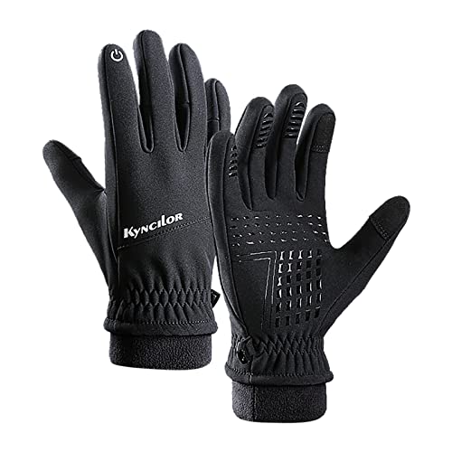 Generisch Winterhandschuhe Herren, Kalender 2025 Tischkalender, Bundeswehr Handschuhe, Gloves Winter Men, Herren Handschuhe Winter, Handschuhe Herren Winter Warm, Handschuhe Dünn von Generisch