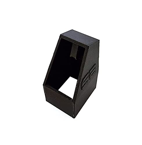 Glock 17 Gen 5 9 mm P.A.K. Schreckschuss Speedloader Schnelllader Ladehilfe Magazin Pistole Glock 17 Gen 5 9 mm P.A.K. Schreckschuss Speedloader Schnelllader Ladehilfe Magazin Pistole von Generisch